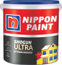 SHOGUN ULTRA